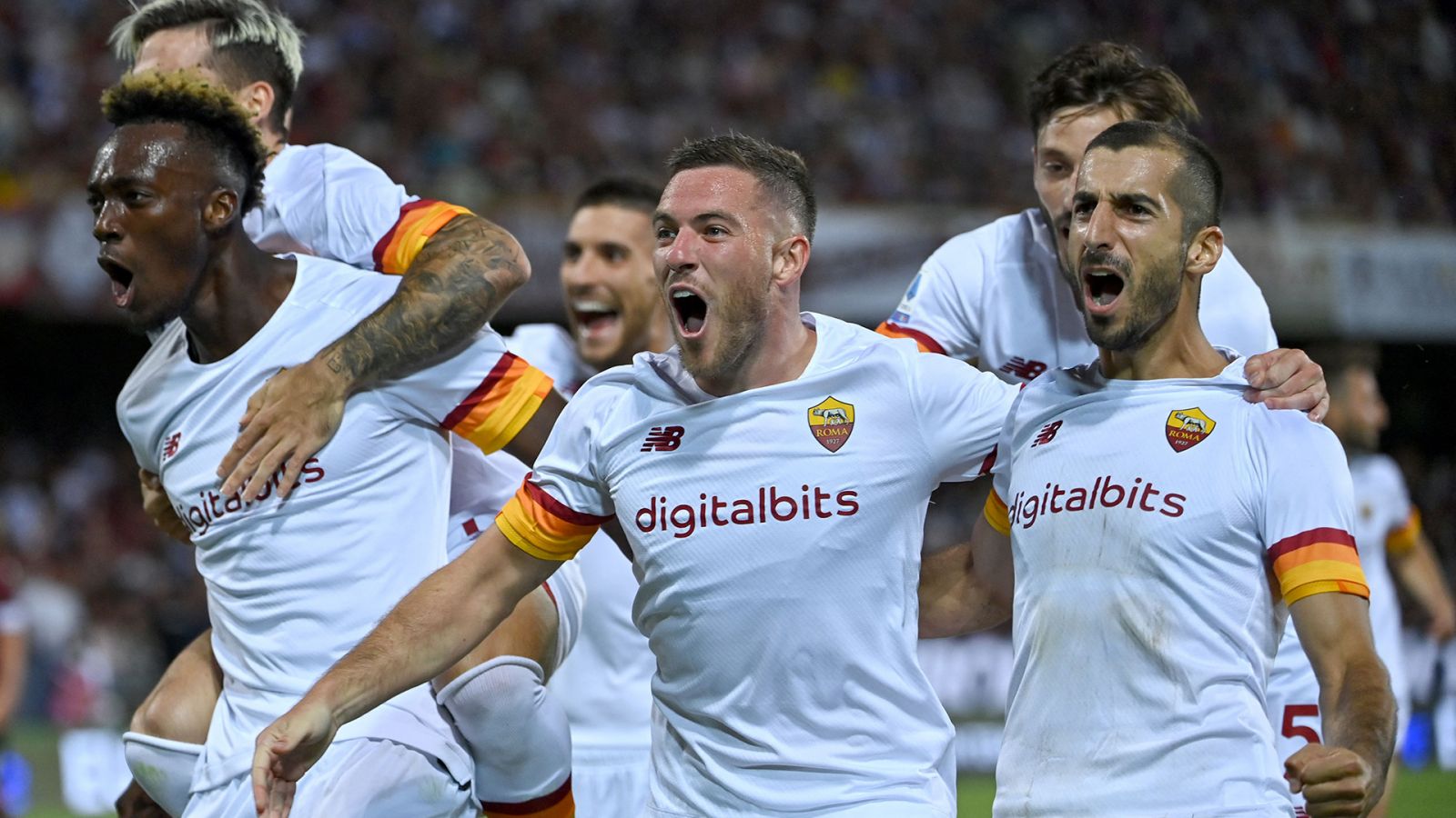 CLB AS Roma