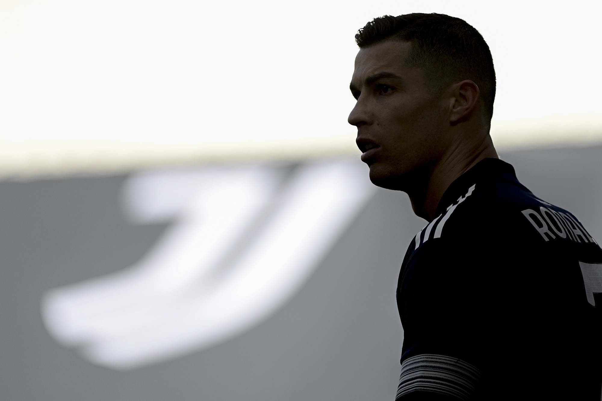 Juventus tôn trọng Ronaldo